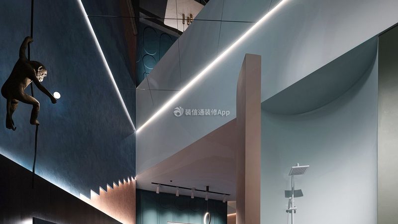 水电材料智能家居场景推荐