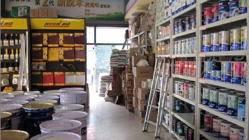创业者需要准备以下资料：